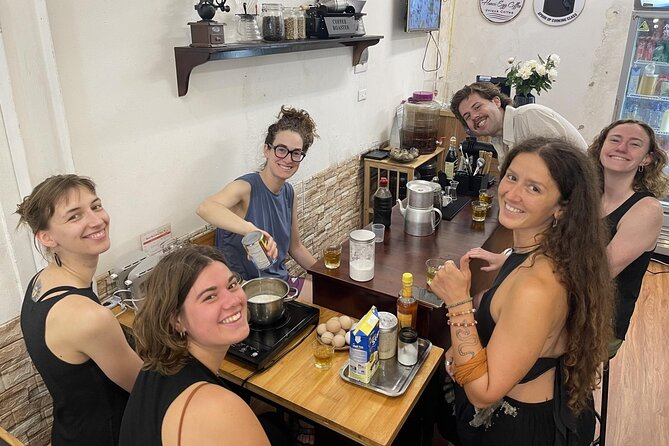Ha Noi City Tour & Coffee Class - Hoa Lo Prison brings the day’s heaviest stop