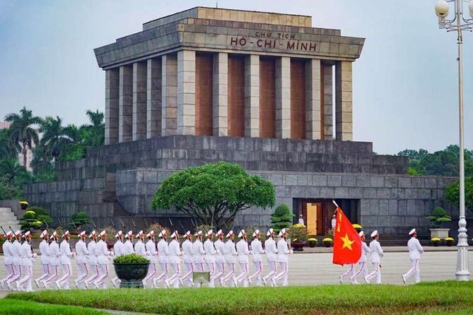Ha Noi City Tour & Coffee Class - The coffee class is more than a café stop
