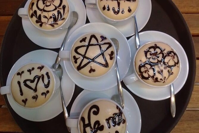 Ha Noi Egg Coffee Class - How the teaching feels for different types of visitors