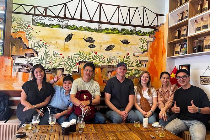 Ha Noi Egg Coffee Class - What the $12 price really gives you