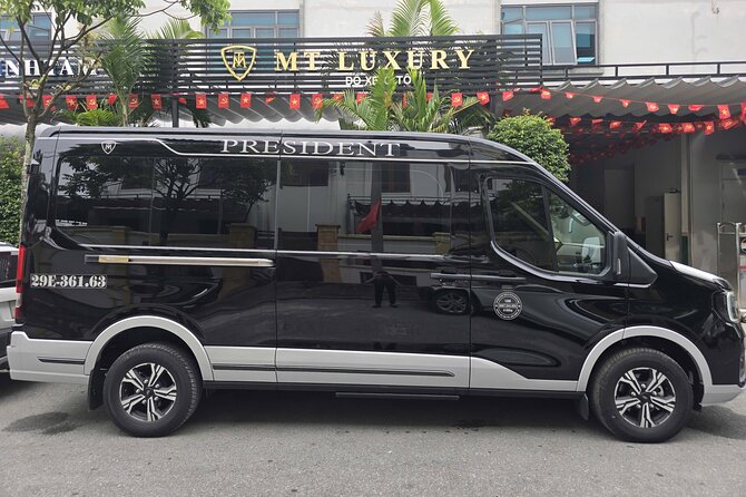 Ha Noi Hotel Transfer to Noi Bai Airport - Why the $11 Price Offers Good Value