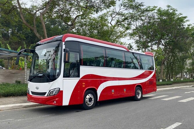 Ha Noi Hotel Transfer to Noi Bai Airport - Who Will Like This Transfer Most