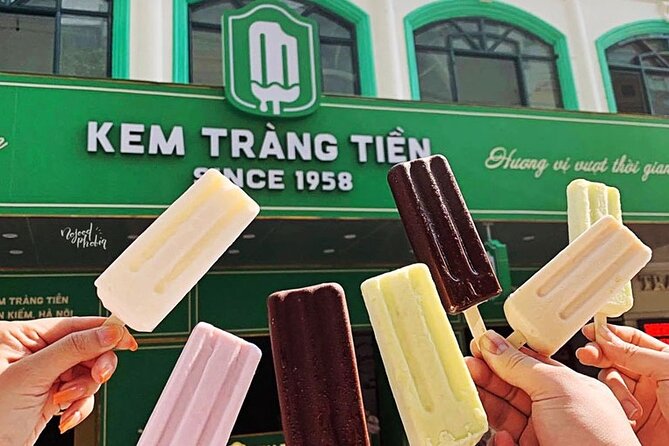 Ha Noi Street Food Tour - Five useful things to know before you book