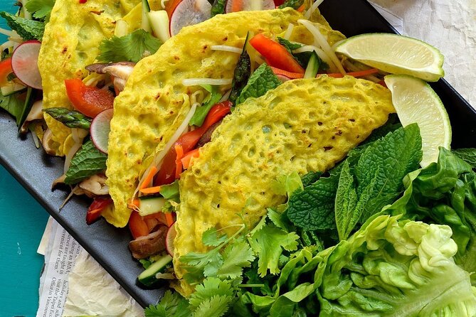 Ha Noi Street Food Tour - Is $33 good value?
