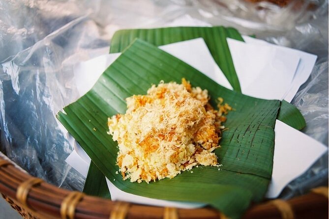 Ha Noi Street Food Tour - What the guide can add to your Hanoi stay
