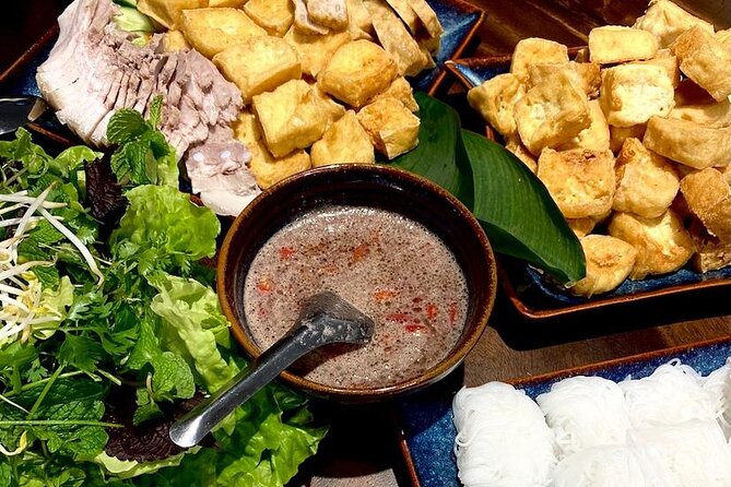 Ha Noi Street Food Tour - Who should book this food tour?