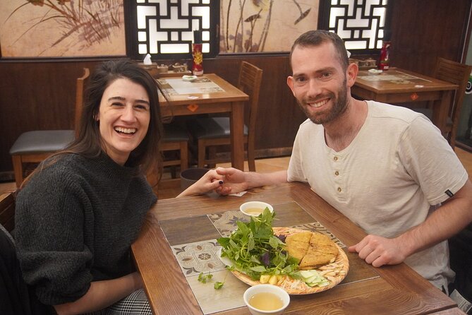Ha Noi Walking Food Tour, Non Vegetarian,Vegan, vegetarian Option - Duong Tau and the Old Quarter food trail