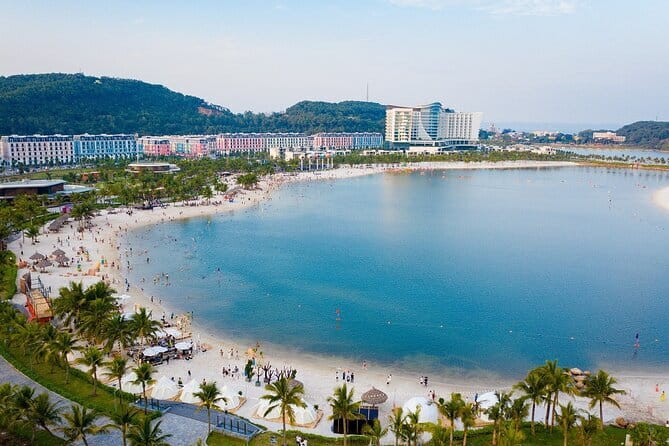 Hai Phong City Historical and Food Tour - Why the Hanoi to Hai Phong train ride matters