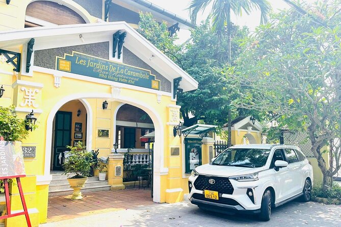Hai Van pass private car tour from Hue-Da Nang-Hoi An (1Way|Loop) - Why this route is more than a transfer