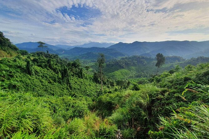 Hai Van pass private car tour from Hue-Da Nang-Hoi An (1Way|Loop) - Arriving in Hoi An after a full day