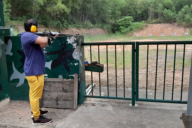 Half-Day Cu Chi Tunnels Guided Exclusive Experience with Pick Up - Pandan tea and tapioca before the return trip