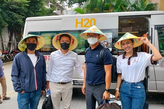 Half-Day Cu Chi Tunnels Guided Exclusive Experience with Pick Up - What the $25 price really covers