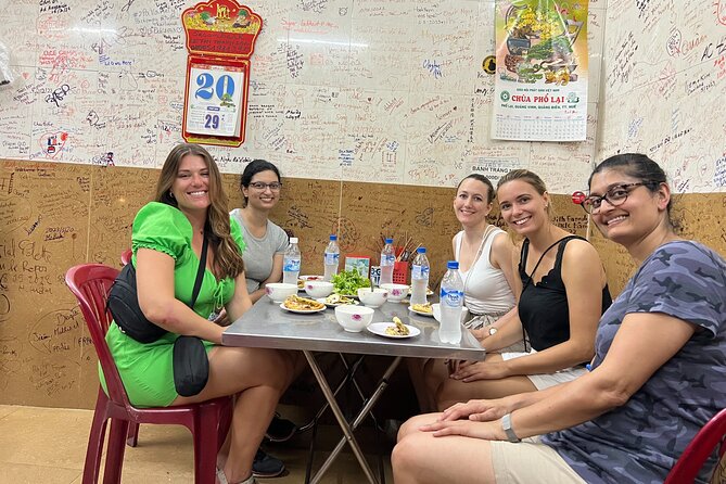 Half-Day Guided Street Food Walking Tour at Hue - What makes this Hue food tour worth considering