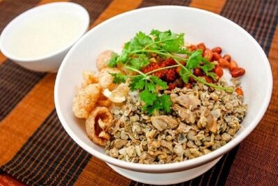 Half-Day Guided Street Food Walking Tour at Hue