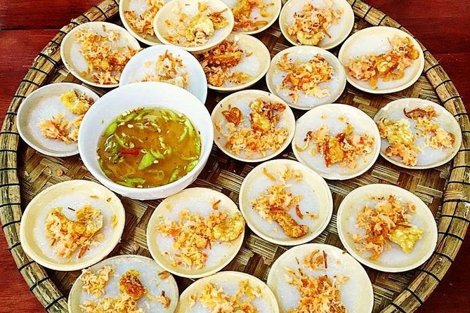 Half-Day Guided Street Food Walking Tour at Hue - How to prepare for a food-heavy three hours