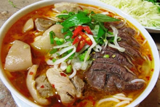 Half-Day Guided Street Food Walking Tour at Hue - Who will get the most from this experience
