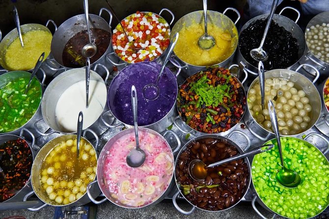 Half-Day Guided Street Food Walking Tour at Hue - FAQ
