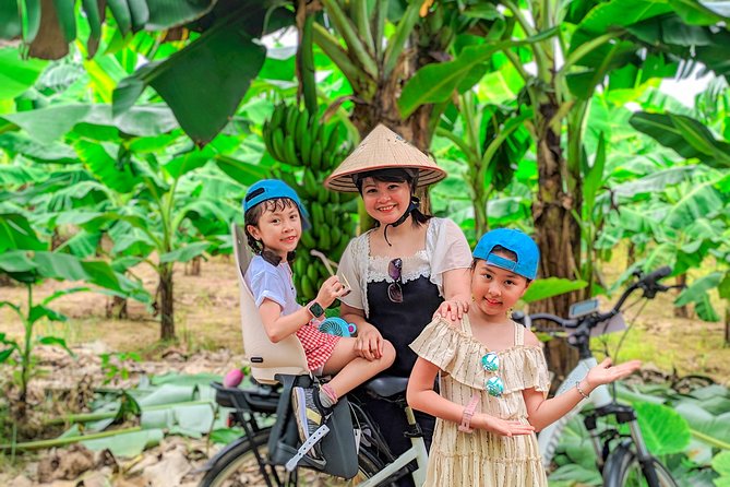Half Day Ha Noi Tour by E-bike - Is $99 a Fair Price?