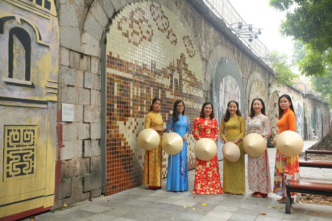 Half-Day Hanoi City Tour by Scooter - Temple of Literature: the morning’s most rewarding stop