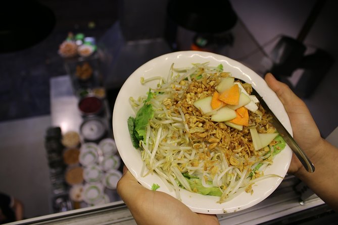 Half-Day Hanoi Food Walking Tour - Who Will Enjoy This Food Walk?