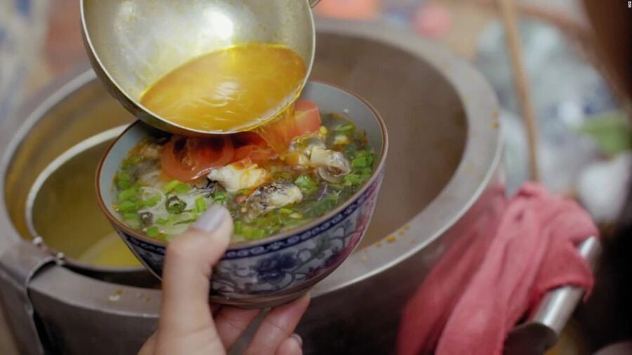 Half-Day Hanoi Foodie Tour by Motorbike - The guides make or break the ride
