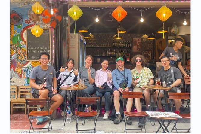 Half-Day Hanoi Highlights and Train Street Experience - Key points to know before booking
