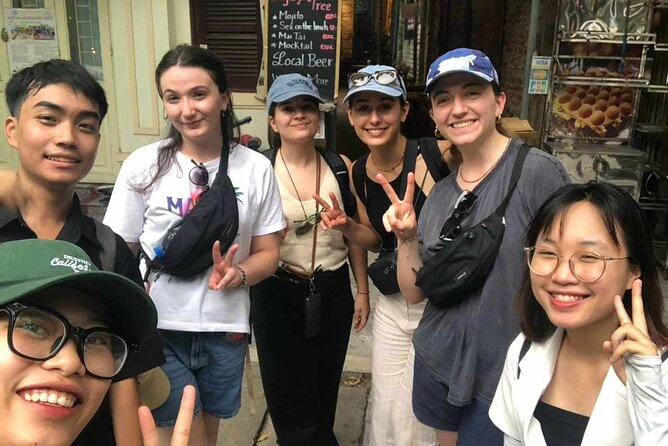 Half-Day Hanoi Highlights and Train Street Experience - What the $98.93 price really buys
