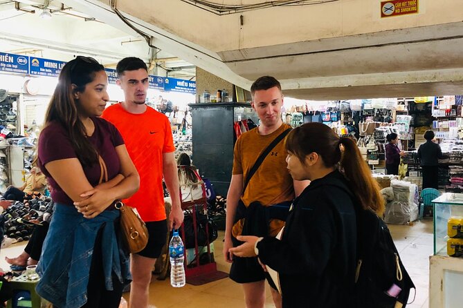 Half-Day Hanoi Highlights and Train Street Experience - Morning or afternoon: which works better?