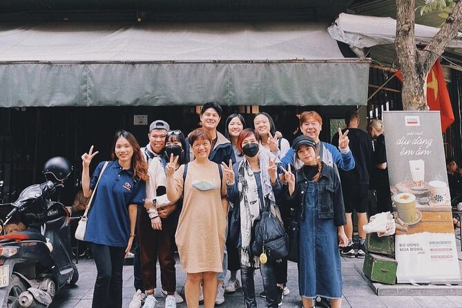 Half Day Hanoi Old Quarter Private Walking Tour in Vietnam - Why this four-hour walk works in Hanoi