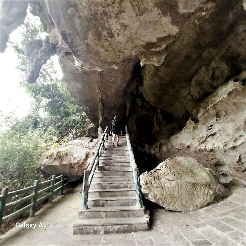 Half Day Hiking to Cat Ba National Park with a Guide - Guides, groups, and the pace of the day