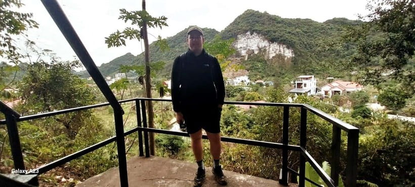 Half Day Hiking to Cat Ba National Park with a Guide - Who should book this Cat Ba experience
