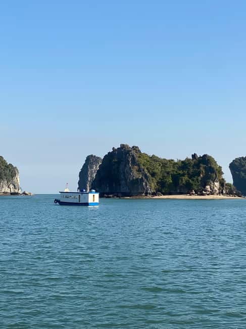 Half day Lan Ha Bay : Boat Trip , Kayaking,Snorkel - Key Points Before You Book