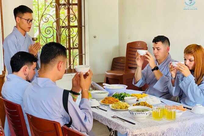 Half-Day Mindfulness Meditation Retreat in Hanoi - Key Points to Know Before You Go