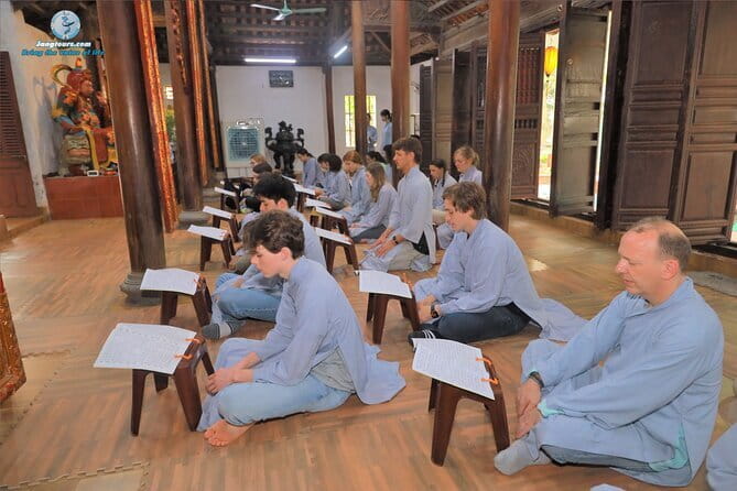 Half-Day Mindfulness Meditation Retreat in Hanoi - What This Half-Day Retreat Is Really About