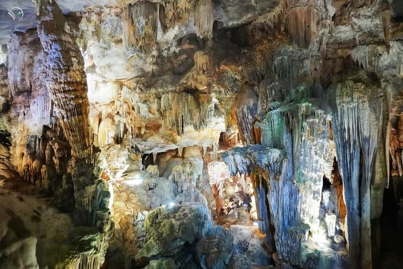 Half-Day Phong Nha Cave Adventure by Dragon Boat - Key points at a glance