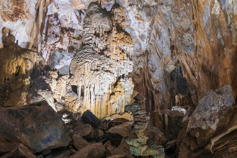 Half-Day Phong Nha Cave Adventure by Dragon Boat - What the 4:00 PM finish really gives you