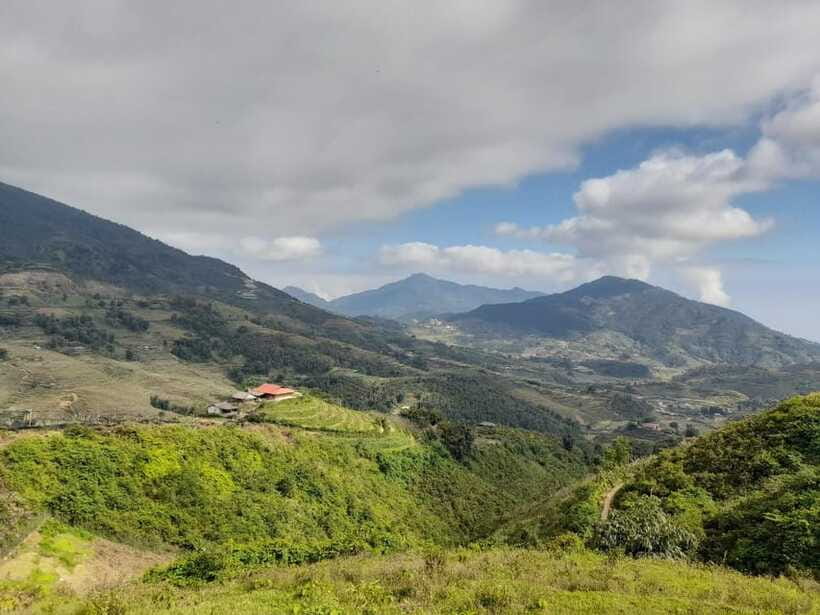Half Day Sapa Trekking to Visit Lao Chai - Ta Van - Cultural contact, crafts, and respectful behavior