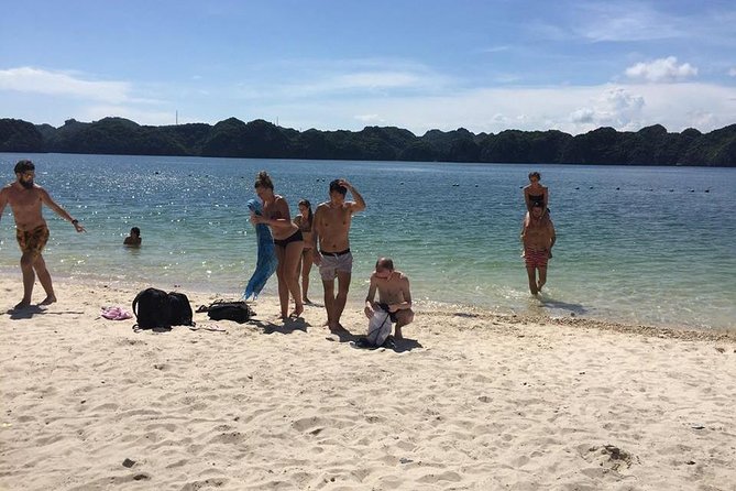 Halong Bay 2 Days 1 Night Included Transfer from Hanoi - Cabins, meals, and the overnight stay