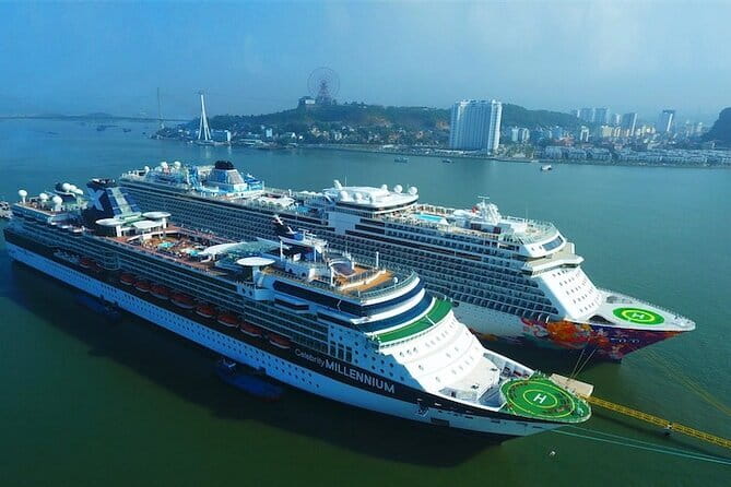 Halong bay 4 hours boat tour from Halong city with 2 caves, kayak - Key points before you book