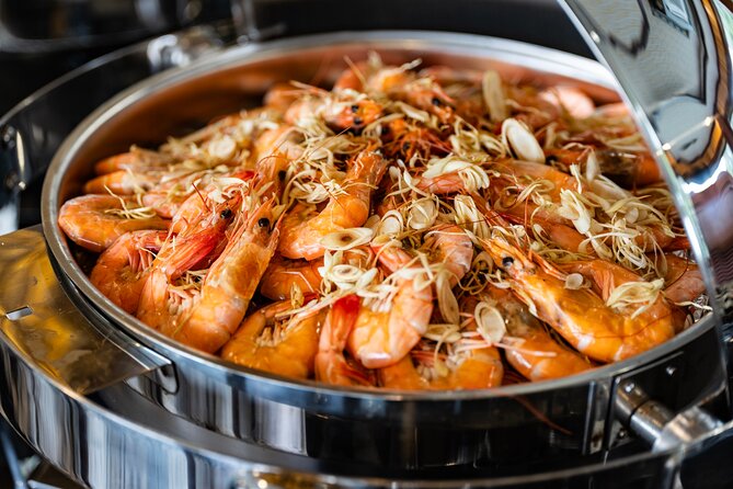 Halong bay 5star Cruise Day Trip: Buffet lunch & Limousine bus - Key points to know before booking