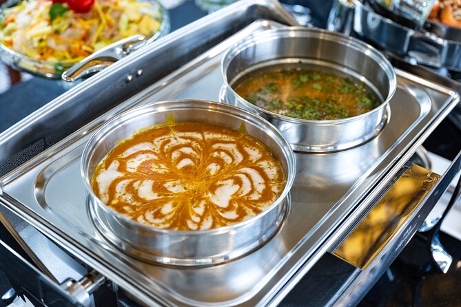 Halong bay 5star Cruise Day Trip: Buffet lunch & Limousine bus - Is $35 good value?