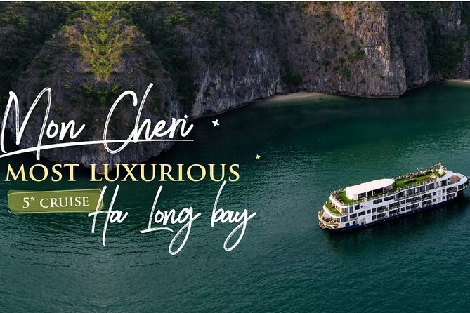 Halong Bay Cruise 2 days 1 night from Hanoi included transfer - The early morning on day two