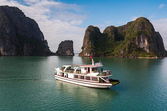 Halong Bay Cruise - Day Tours - Who Will Get the Most From the $65.29 Price?