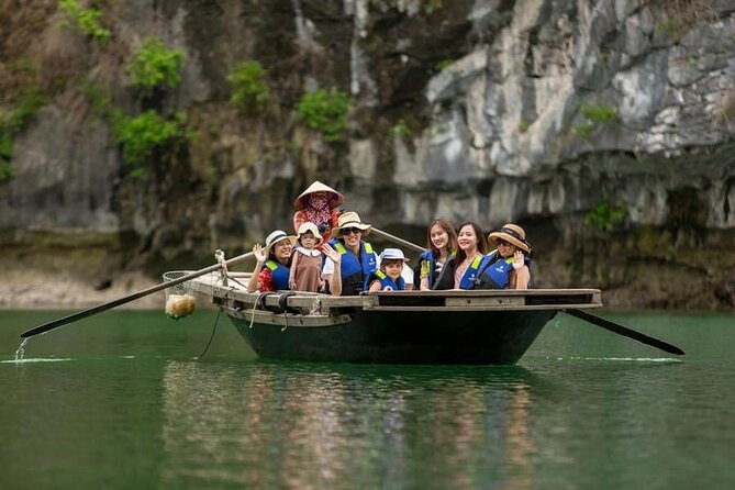 Halong Bay day tour 4 hours Cruise from Hanoi city - Should you book the Hanoi Halong Bay day tour?