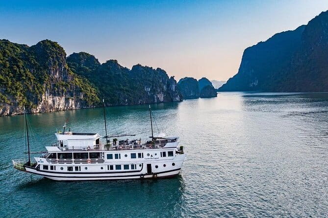 Halong Bay Full Day with All-Inclusive - Why This Halong Bay Day Trip Works