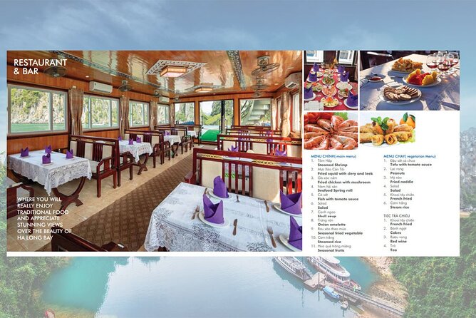 Halong Bay In Just One Day with Ti Top Island - The sunset party and return to Hanoi
