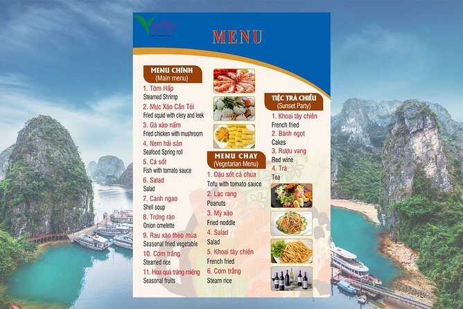 Halong Bay In Just One Day with Ti Top Island - What the guides add to the day