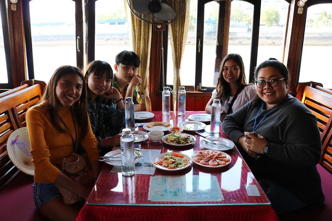 Halong Day Tour: Islands, Cave, Kayak. Lunch. Transfers - Hon Ga Choi and Dinh Huong Islet photo stops