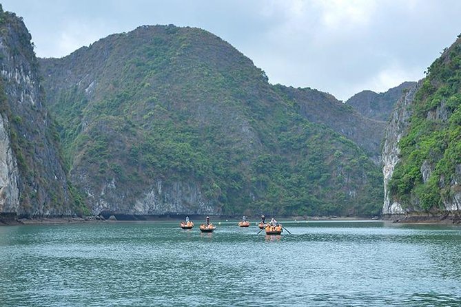 Halong Day Trip From Hanoi - Why this day trip makes sense from Hanoi