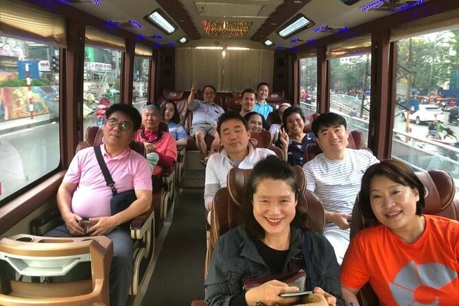 Halong Excursion Cruise with Kayaking, Swimming & Cave Visit - Sung Sot Cave and the walk through Bo Hon Island
